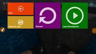 2 minutes of failure (bhop)