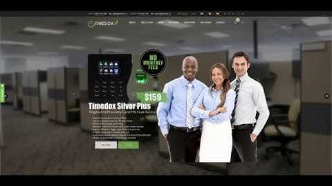 TIMEDOX Order and QA