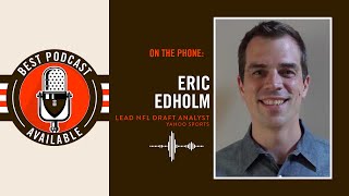Who’s The Best WR in the 2022 NFL Draft | Best Podcast Available