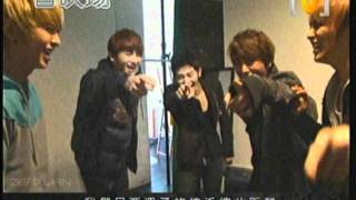 [MV] ZE:A 帝國之子 - Daily Daily (2011.12.29 [V] 首映場)