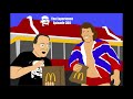 Jim Cornette on The Passing Of Tracy Smothers