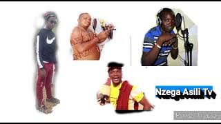 NTALE wipolu ft super baloni & shigela _ madabala gude gude & jane mbeshi 2022