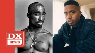 Nas’ Unreleased Tupac Diss Surfaces