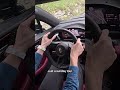 Good sunday driving ❤️