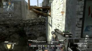 5v1 Ninja Defuse