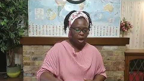 Course 132: Digging Deep Series Lesson - Contamination of all ages part 4