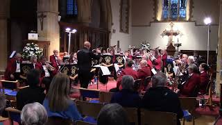 Divertimento for Brass