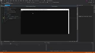 Introduction to C#/.NET FrameWork and Object Oriented Principles - Part 3 - Classes/Functions