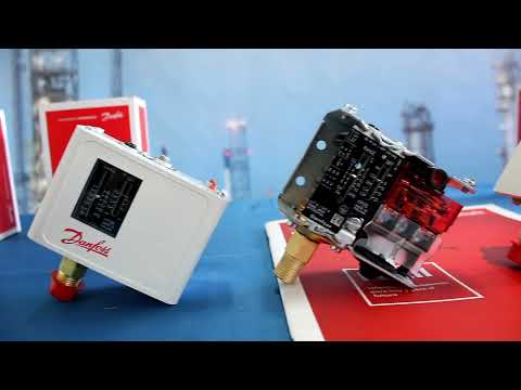 Video: Termostato Danfoss: principio de funcionamiento, instrucciones, reseñas