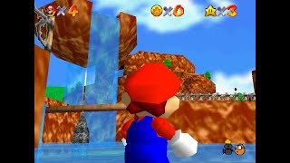 The Magical Lands screenshot 1