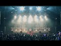 【LIVE】アンダービースティー - raven(Official Live Video)at Spotify O-EAST 2021.5.24