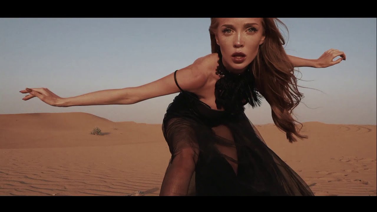 Fire Bird (video by Алеся Висич)