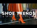 Winter Fashion Trends - Fashion Ideas for Cold Weather - What are the fashion trends for winter