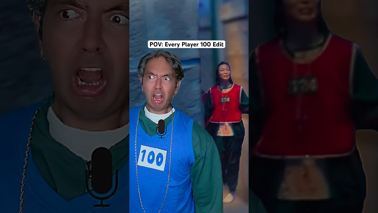 Every Player 100 Edit 