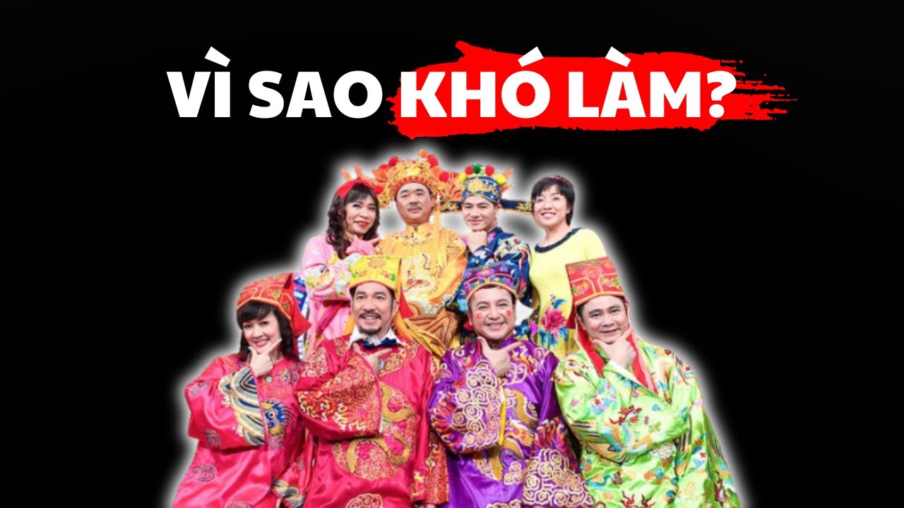 Vì Sao Táo Quân Ngày Càng Khó Làm? Sự Thật Ít Ai Nói