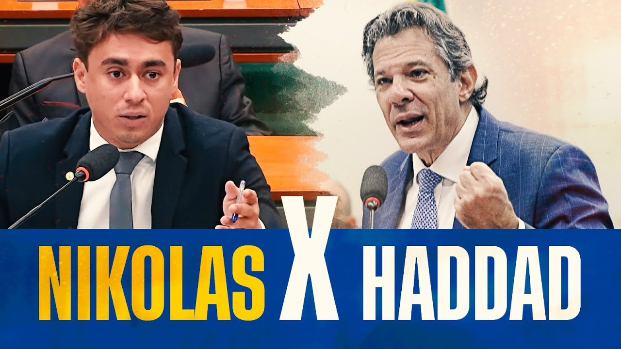 Haddad expõe artifícios que inflaram superavit de 2022