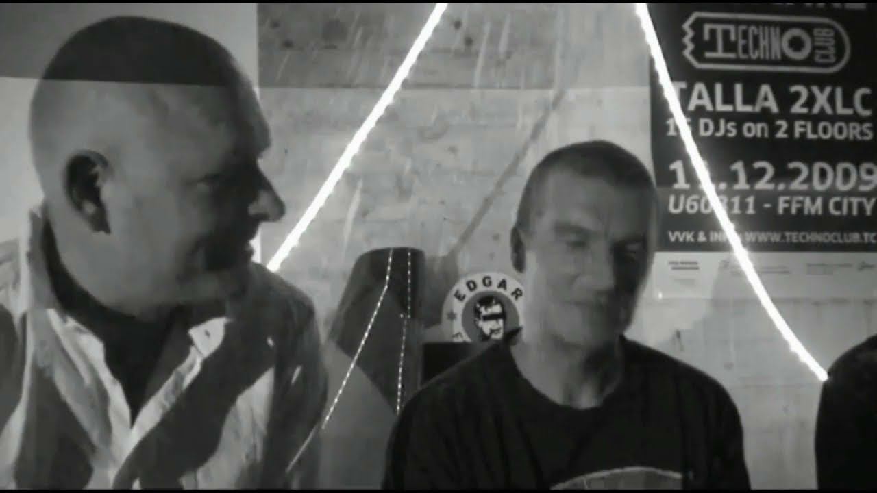 R.I.P. Tillmann Uhrmacher 1 von 3