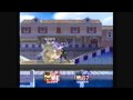 Warpd bowser vs jester marth crew