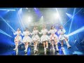 【LIVE】ネコプラpixx. 「干支えとせとら」2022/4/17 東名阪ツアー東京編@渋谷O-EAST