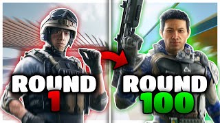 I Played 100 Rounds of LESION, Here's What I Learned