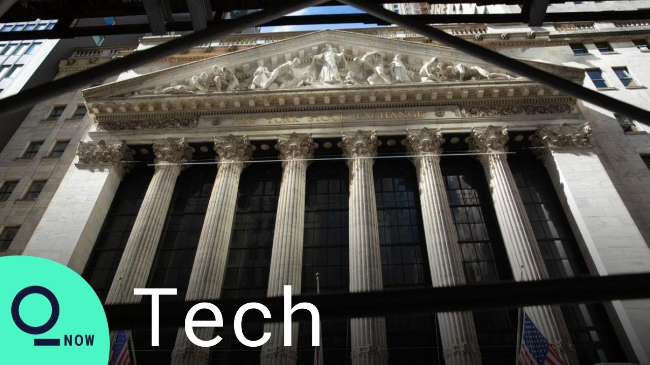 NYSE Delists 3 China Telecom Companies Due to U.S. Sanctions