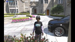 GTA 5 - Touring Playboy Mansion V.2 by Unclejust [Single Player]