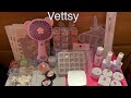 Vettsy Mystery Nail Box for August 2022