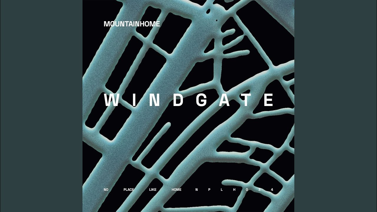 Watch Windgate (Extended Mix) on YouTube Watch Windgate (Extended Mix) on YouTube