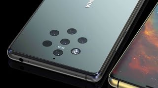 Nokia 9 2019 - First Look With A Incredible Zeiss Penta Lens Camera