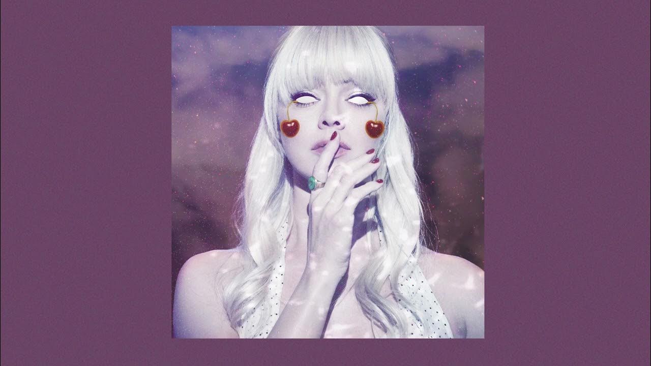 chromatics cherry ( slow & reverb ) YouTube