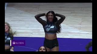 Jazz Dancers | Utah Jazz | 3/19/2026