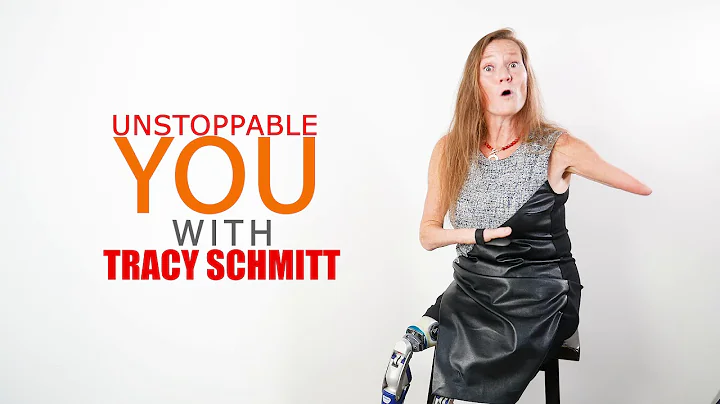 TDC - UNSTOPPABLE YOU with TRACY SCHMITT 'Debut Sh...