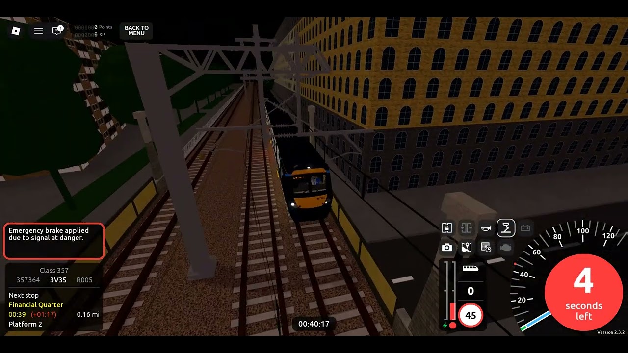 Roblox [UPDATE] Stepford County Railway 🚉 traject complet sur la ligne EN DIRECTION DE LARÉOPORT