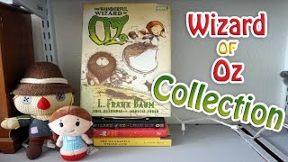 Wizard Of Oz Collection