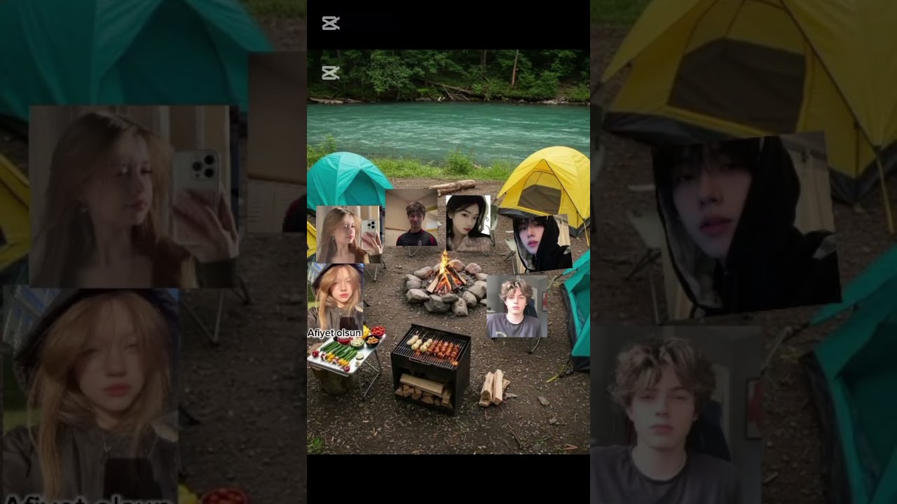 Issız Gece full parts