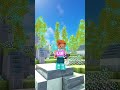 Minecraft n'est plus un open World !