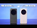 OPPO Find X9 Ultra vs Find X8 Ultra Camera Comparison 🔥 10X Zoom Beast | Price in UK