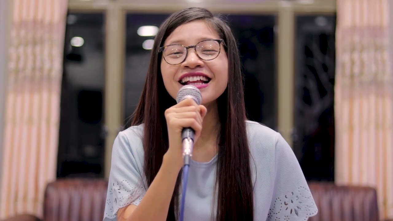 LALTHANSANGI - MUANNA PATHIAN (Cover)
