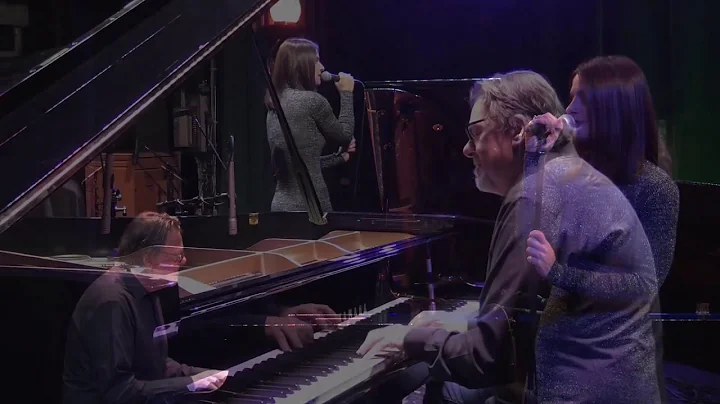 Perspective LIVE by Lindsey Webster & Keith Slattery