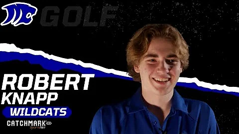 Montague Boys Golf 2022 Player Profile: Meet Rober...