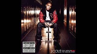 J. Cole feat. Drake - In The Morning (Clean Version)
