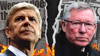 The Rivalry That Changed Football