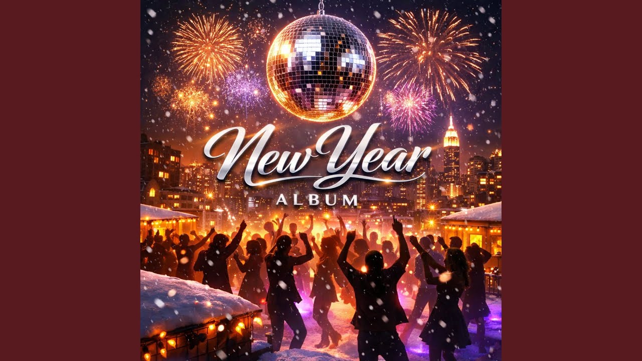 Snowy Goodnight Whisper