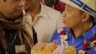 Mister Donut Swakto Commercial 30sec