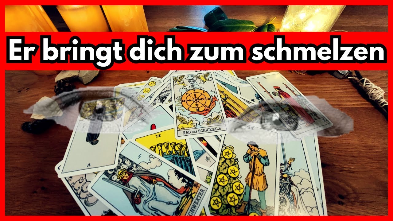 LEIDENSCHAFTLICHE Liebe für dich? Astrologie und Sternzeichen in dieser Beziehung! Tarot und #astro