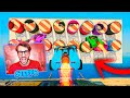 VINCI NELLA NUOVA MYSTERY BOX CON LE AUTO DI GTA 5!