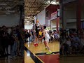 Granada vs Clovis West #calilive