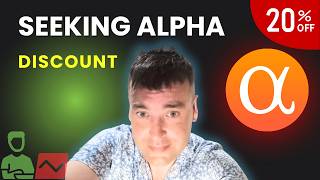 Seeking Alpha Discount | Up to $251 off