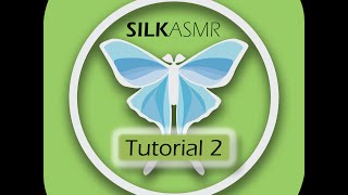 Silk ASMR app: ***Tutorial 2: Purchasing Tracks*** screenshot 3