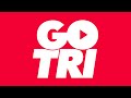 GO TRI at YHA Lee Valley